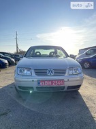 Volkswagen Bora 14.11.2021