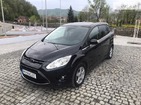 Ford C-Max 03.11.2021