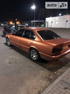 BMW 530 11.11.2021