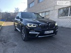 BMW X3 16.11.2021