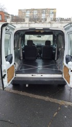 Ford Transit Connect 27.11.2021