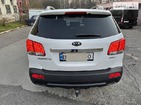 KIA Sorento 12.11.2021