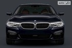 BMW 540 27.11.2021