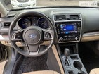 Subaru Outback 05.11.2021