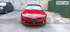 Alfa Romeo 159 02.11.2021