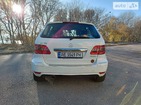 Mercedes-Benz B 170 18.11.2021