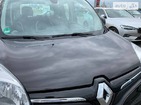Renault Kangoo 06.11.2021