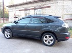 Lexus RX 350 27.11.2021