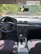 Mazda 3 24.11.2021