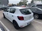 Renault Sandero 16.11.2021