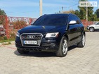 Audi SQ5 19.11.2021