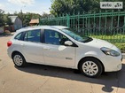 Renault Clio 13.11.2021