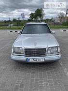 Mercedes-Benz E 300 22.11.2021