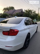 BMW 328 14.11.2021
