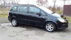 Opel Zafira Tourer 07.11.2021