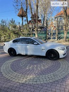 BMW 535 24.11.2021
