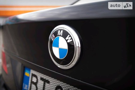 BMW 730 2008  випуску Херсон з двигуном 3 л  седан автомат за 10500 долл. 