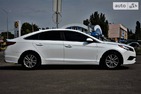 Hyundai Sonata 07.11.2021