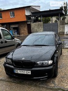 BMW 320 06.11.2021