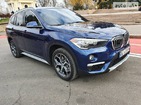 BMW X1 26.11.2021