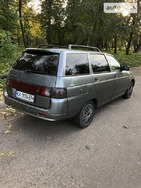 Lada 2111 05.11.2021