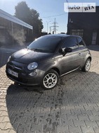 Fiat 500 09.11.2021