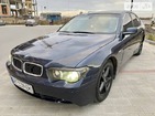 BMW 730 05.11.2021