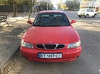 Daewoo Nubira 07.11.2021