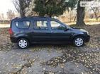 Dacia Logan 20.11.2021