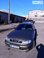 Daewoo Lanos 11.11.2021