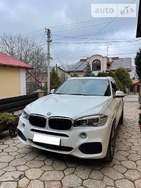 BMW X5 01.11.2021