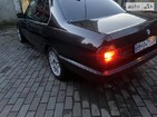 BMW 730 20.11.2021