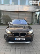 BMW X1 25.11.2021
