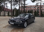 BMW 528 30.11.2021