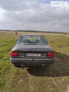 Ford Orion 01.11.2021