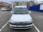 Opel Combo Life 18.11.2021