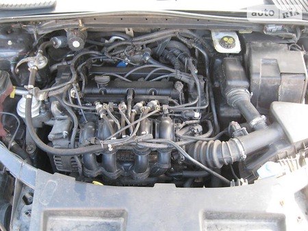 Ford Mondeo 2012  випуску Луганськ з двигуном 1.6 л бензин седан механіка за 8600 долл. 