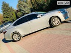Lexus ES 250 14.11.2021