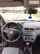 Fiat Grande Punto 04.11.2021