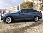 BMW 3 Series 29.11.2021