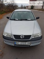 Volkswagen Pointer 07.11.2021
