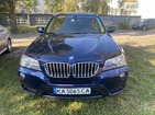 BMW X3 17.11.2021