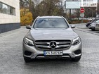 Mercedes-Benz GLC 250 20.11.2021