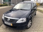 Dacia Logan MCV 07.11.2021