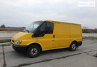 Ford Transit 14.11.2021