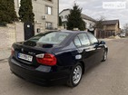 BMW 320 07.11.2021