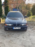 BMW 530 02.11.2021