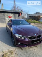BMW 420 16.11.2021