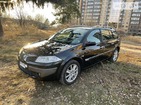 Renault Megane 26.11.2021