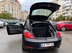 Volkswagen Beetle 26.11.2021